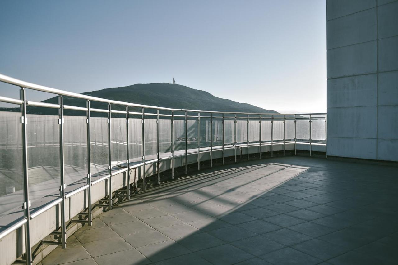Sky Deluxe 2 Fitness & Appartement *