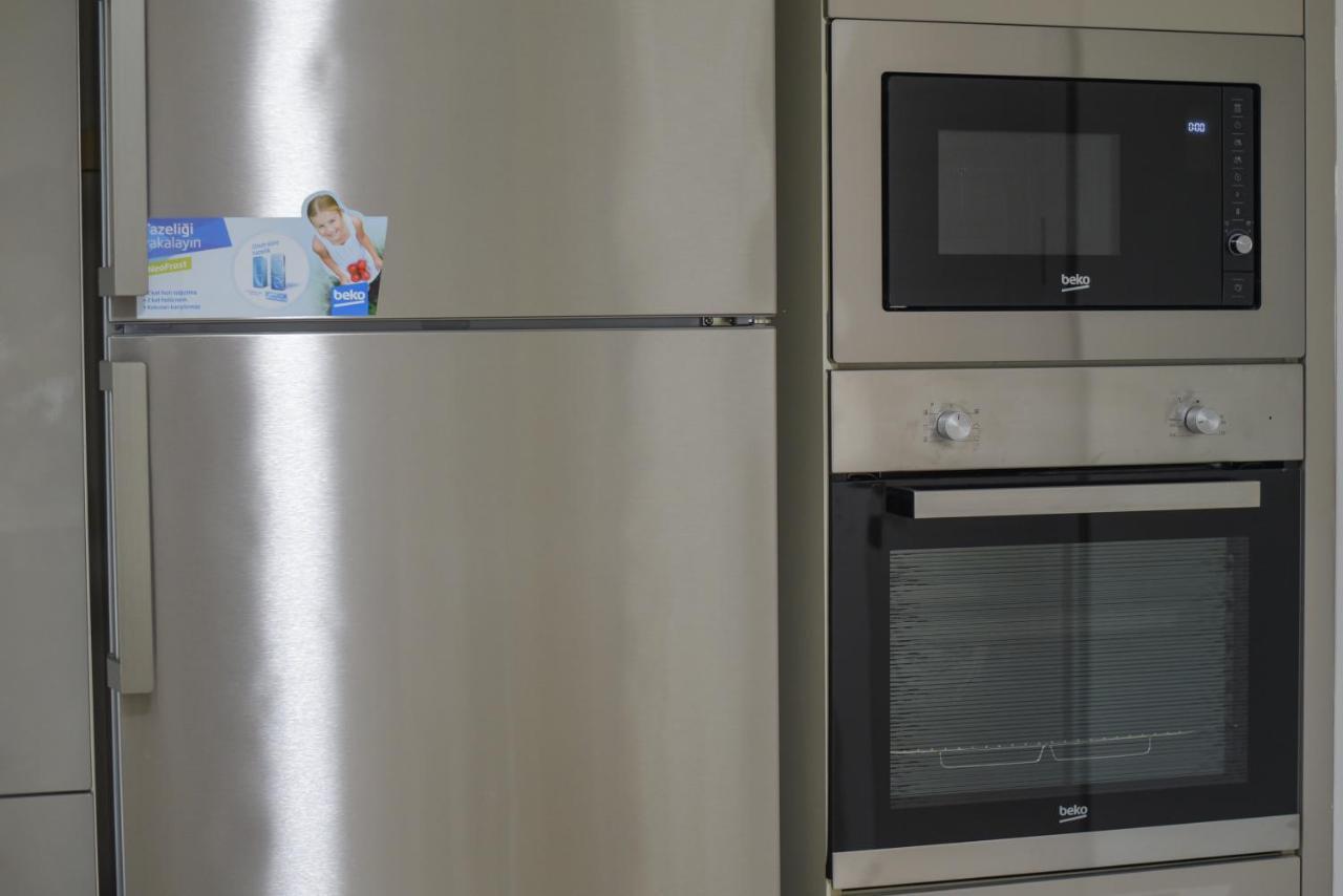 Appartement Sky Deluxe 2 Fitness &